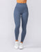 Muscle Nation Leggings Agility Pocket Ankle Length Leggings - Arctic