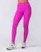 Muscle Nation Leggings Amplify Pocket Ankle Length Leggings - Hyper Fuchsia