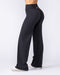 Muscle Nation Leggings Aura Straight Leg Leggings - Black