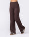 Muscle Nation Leggings Aura Straight Leg Leggings - Cocoa