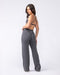 Muscle Nation Leggings Aura Straight Leg Leggings - Phantom