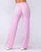 Muscle Nation Leggings Aura Straight Leg Leggings Regular - Vintage Pink