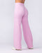 Muscle Nation Leggings Aura Straight Leg Leggings Regular - Vintage Pink