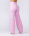 Muscle Nation Leggings Aura Straight Leg Leggings Short - Vintage Pink