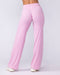 Muscle Nation Leggings Aura Straight Leg Leggings Short - Vintage Pink