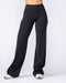 Muscle Nation Leggings Aura Straight Leg Leggings Tall - Black