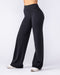 Muscle Nation Leggings Aura Straight Leg Leggings Tall - Black