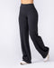 Muscle Nation Leggings Aura Straight Leg Leggings Tall - Black