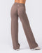 Muscle Nation Leggings Aura Straight Leg Leggings - Taupe
