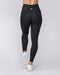 Muscle Nation Leggings Everyday High Rise Ankle Length Leggings - Black