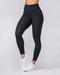 Muscle Nation Leggings Everyday High Rise Ankle Length Leggings - Black
