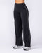 Muscle Nation Leggings Haze Straight Leg Leggings Regular - Black