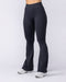Muscle Nation Leggings Revealed Seamless Flare Leggings Regular - Black