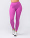Muscle Nation Leggings Signature Boost Ankle Length Leggings - Dahlia