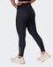 Muscle Nation Leggings Unrivalled Everyday Ankle Length Leggings - Black