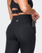 Muscle Nation Leggings Unrivalled Everyday Ankle Length Leggings - Black
