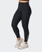 Muscle Nation Leggings Unrivalled Everyday Ankle Length Leggings - Black