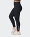 Muscle Nation Leggings Unrivalled Everyday Ankle Length Leggings - Black