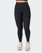 Muscle Nation Leggings Unrivalled Everyday Ankle Length Leggings - Black