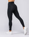 Muscle Nation Leggings Unrivalled Everyday Pocket Ankle Leggings - Black