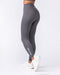 Muscle Nation Leggings Unrivalled Everyday Pocket Ankle Leggings - Phantom