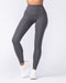 Muscle Nation Leggings Unrivalled Everyday Pocket Ankle Leggings - Phantom