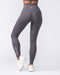 Muscle Nation Leggings Unrivalled Everyday Pocket Ankle Leggings - Phantom