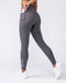 Muscle Nation Leggings Unrivalled Everyday Pocket Ankle Leggings - Phantom