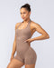 Muscle Nation One Piece Define One Piece - Cinnamon