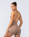 Muscle Nation One Piece Define One Piece - Cinnamon