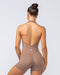 Muscle Nation One Piece Define One Piece - Cinnamon
