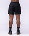 Muscle Nation Shorts Archives Sweat 5" Shorts - Black
