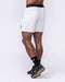 Muscle Nation Shorts Archives Sweat 5" Shorts - Snow Grey Marl