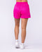 Muscle Nation Shorts Baller 3" Shorts - Cosmo