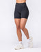 Muscle Nation Shorts Bare Seamless Bike Shorts - Black