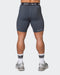 Muscle Nation Shorts Core 8" Training Shorts - Thunder