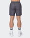 Muscle Nation Shorts Daily 6" Shorts - Alloy