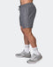 Muscle Nation Shorts Daily 6" Shorts - Tornado