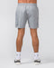 Muscle Nation Shorts Daily Cargo 5'' Shorts - Jet Grey