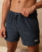 Muscle Nation Shorts Daily Corduroy Shorts - Thunder