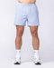 Muscle Nation Shorts Essential Active 5" Shorts - Aero Blue