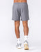 Muscle Nation Shorts Essential Active 5" Shorts - Tornado