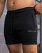 Muscle Nation Shorts Essential Tech Shorts - Black