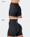 Muscle Nation Shorts Evolve Signature Bike Shorts - Black