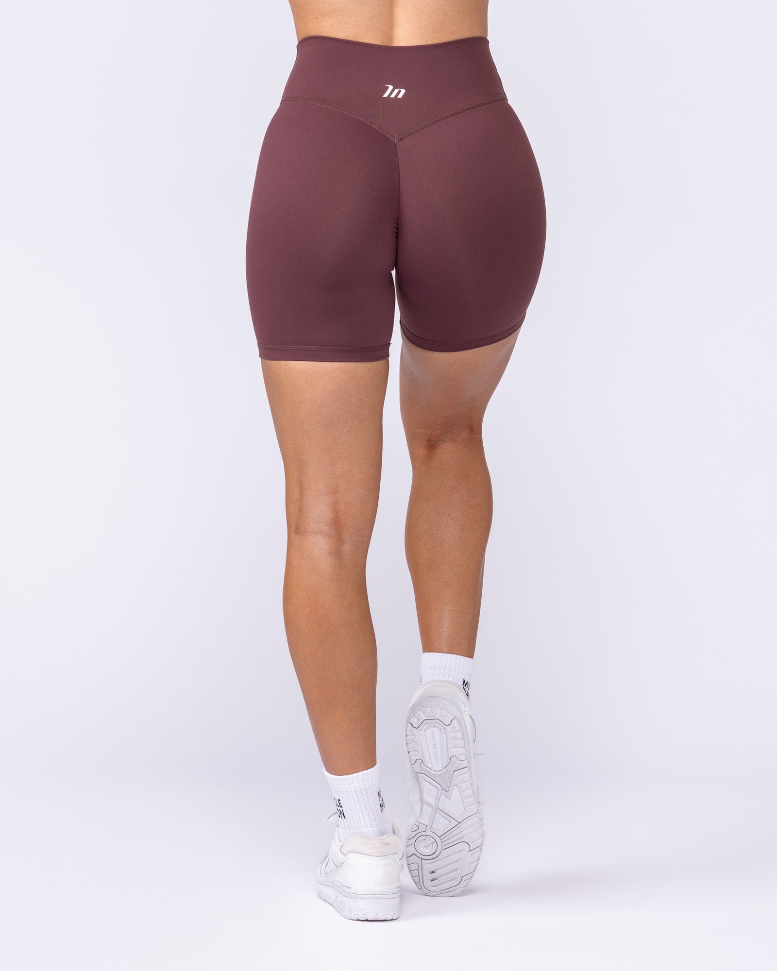 Muscle Nation Shorts Evolve Signature Bike Shorts - Rocky Road