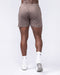 Muscle Nation Shorts Gothic Lay Up 3.5" Shorts - Dark Taupe