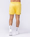 Muscle Nation Shorts Lay Up 3.5" Shorts - Honeycomb