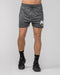 Muscle Nation Shorts MNTN Lay Up 3.5" Shorts - Tornado