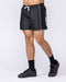 Muscle Nation Shorts Overdrive 4" Shorts - Black