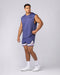 Muscle Nation Shorts Player 4" Active Shorts - Midnight